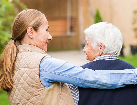 Respite Care Services in Georgia