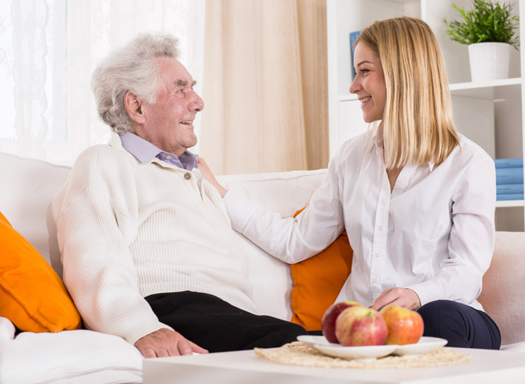 Home Care Atlanta