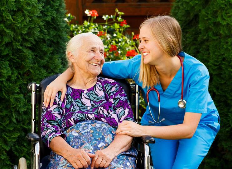 Home Care Atlanta