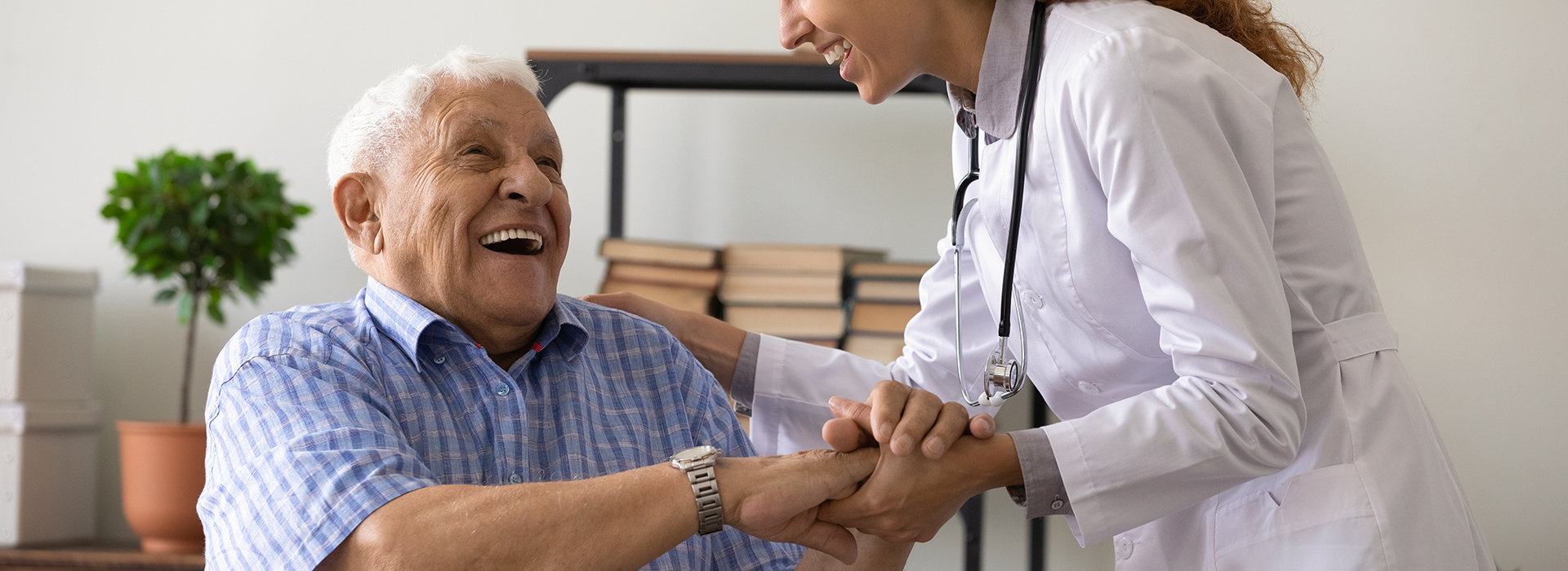 Skilled Nursing Services