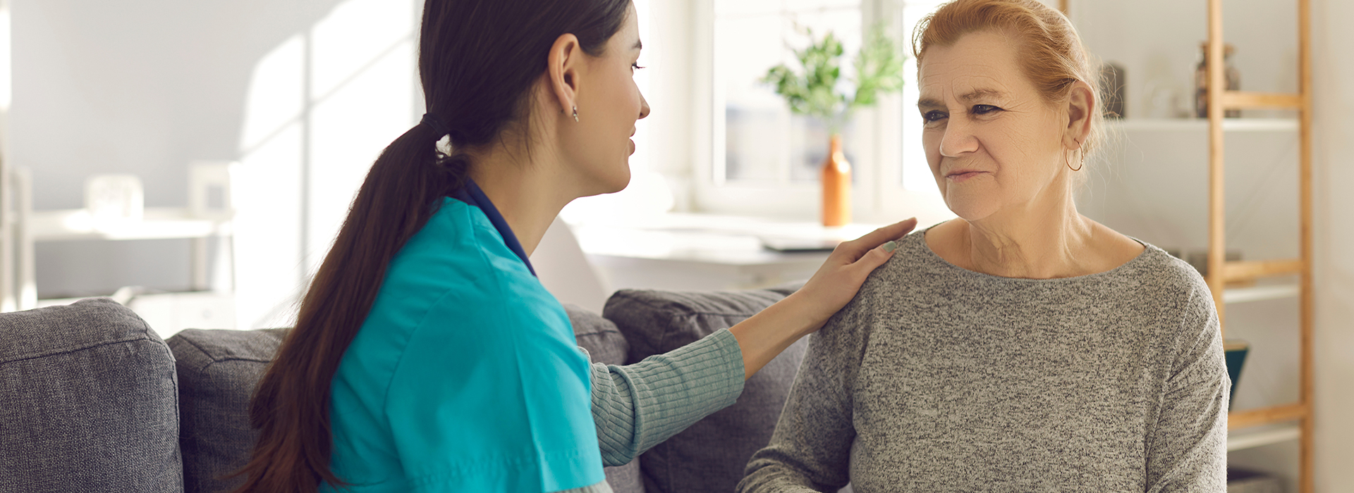 Skilled Nursing Services