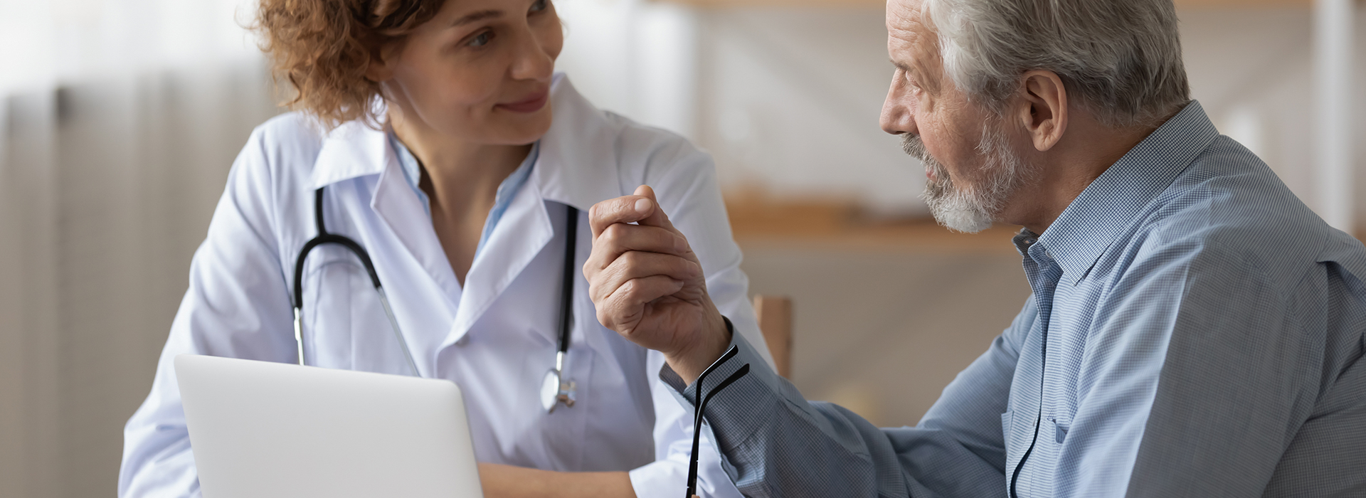 Skilled Nursing Services